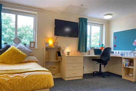 loughborough unite uni living accomodation
